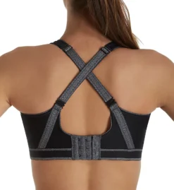 PRIMA DONNA The Sweater Underwire Padded Sports Bra -Her Room US prima donna prd01 6000116 cs1