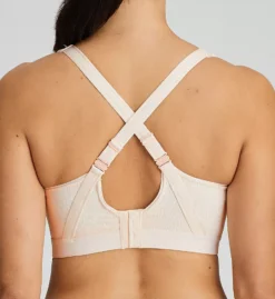 PRIMA DONNA The Gym Underwire Sports Bra -Her Room US prima donna prd01 6000410 cs1