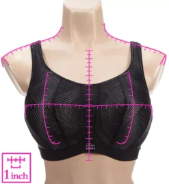 PRIMA DONNA The Game Underwire Sports Bra -Her Room US prima donna prd01 6000510 ns7