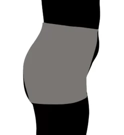 Rago Lacette White Floral Lace Extra Firm Shaping Girdle – 6 Garter High Waist Control Shaper 14 Rago Lacette White Floral Lace Extra Firm Shaping Girdle – 6 Garter High Waist Control Shaper -Her Room US rago rago01 1357 cs5