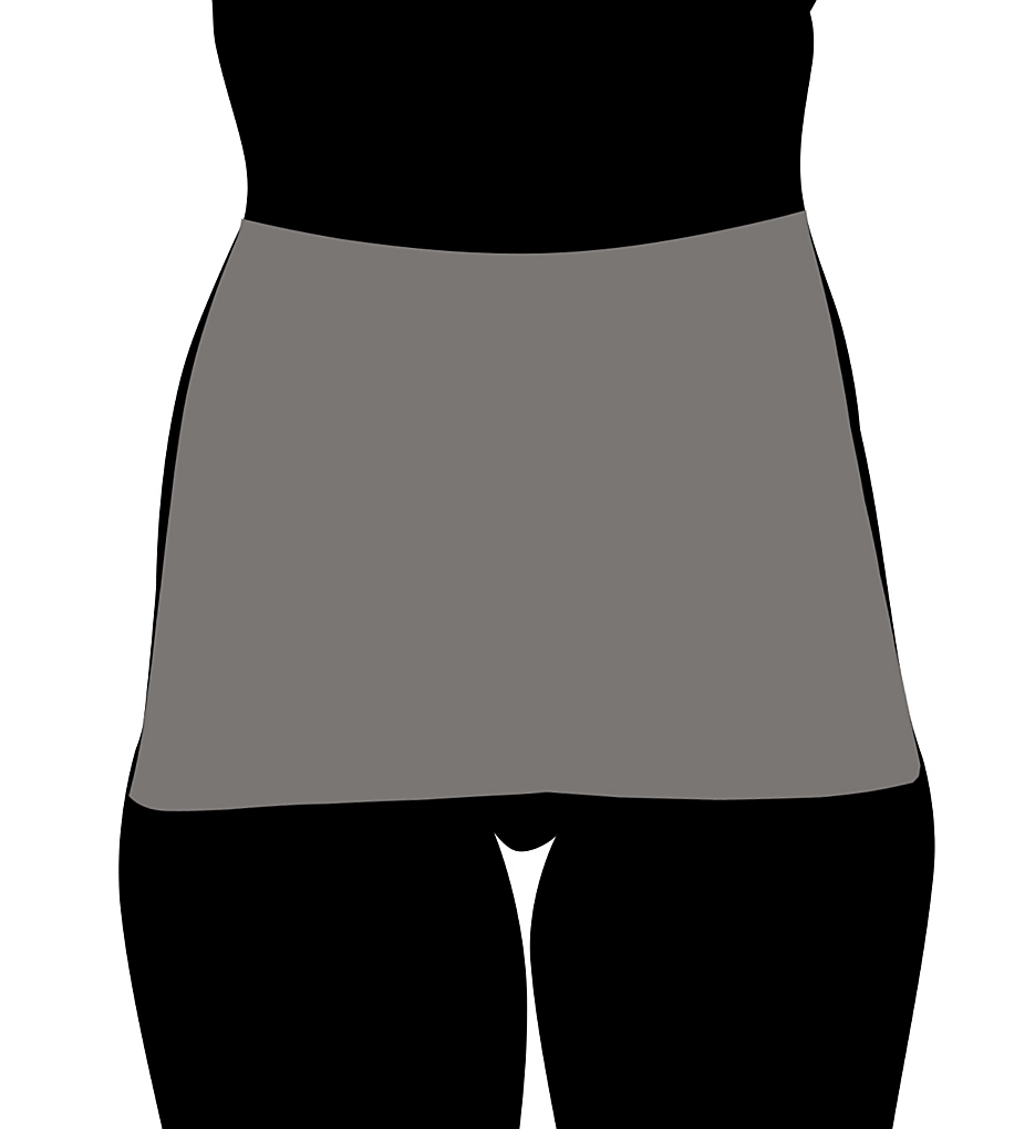 Rago Lacette White Floral Lace Extra Firm Shaping Girdle – 6 Garter High Waist Control Shaper 9 Rago Lacette White Floral Lace Extra Firm Shaping Girdle – 6 Garter High Waist Control Shaper - Image 7