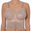 Lacette Longline Wireless Expandable Cup Bra -Her Room US rago rago01 2202 gs