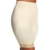 Plus Light Shaping High Waist Long Leg Bike Short -Her Room US rago rago01 518x gs