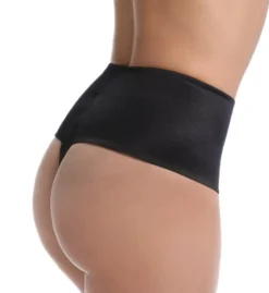 Soft Shaping Wide Band Thong -Her Room US rago rago01 801 bs
