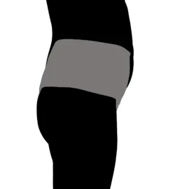 Soft Shaping Wide Band Thong -Her Room US rago rago01 801 cs2