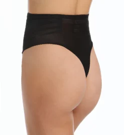 Shapette High Waist Shaping Thong -Her Room US rago rago01 900 bs