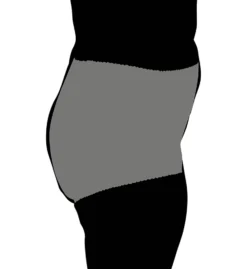 Light Control Smoothing Brief Panty -Her Room US rago rago01 910 cs1