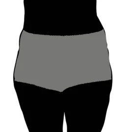 Light Control Smoothing Brief Panty -Her Room US rago rago01 910 cs2