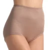 Light Control Smoothing Brief Panty