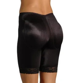 Long Leg Padded Shaping Panty -Her Room US rago rago01 916 bs