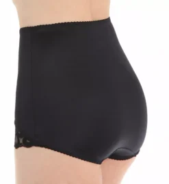 Light Shaping V Leg Brief Panty With Lace -Her Room US rago rago01 919 bs