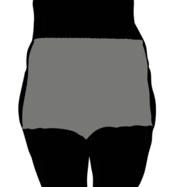 Plus Light Shaping V Leg Brief Panty With Lace -Her Room US rago rago01 919x cs2