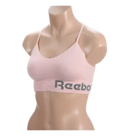 Reebok Seamless Longline Bralette - 2 Pack -Her Room US ree001 213tb23 01