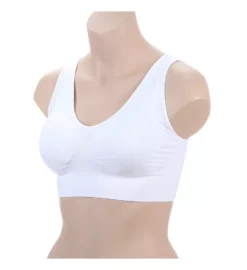 Ahh Seamless Leisure Bra With Removable Pads -Her Room US rhon01 92071 01