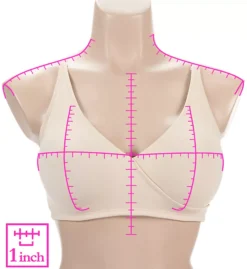 Butterknit Wireless Bra -Her Room US rhonda shear rhon01 1795 ns7