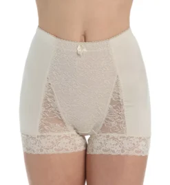 Pin Up Girl Lace Control Panty -Her Room US rhonda shear rhon01 3867b fs