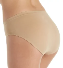Ahh Seamless High-Cut Brief Panty -Her Room US rhonda shear rhon01 4031 bs