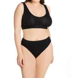 Ahh Seamless High-Cut Brief Panty -Her Room US rhonda shear rhon01 4031 cs6