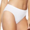 Ahh Seamless High-Cut Brief Panty -Her Room US rhonda shear rhon01 4031 gs