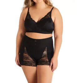 Lace Back Pin-Up Bra -Her Room US rhonda shear rhon01 671 cs6