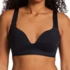 Plunge Wireless Bra With Adjustable Straps -Her Room US rhonda shear rhon01 685 gs