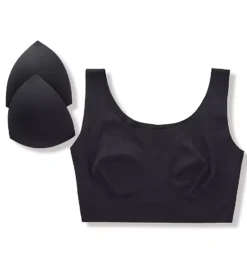 Invisible Body Leisure Bra -Her Room US rhonda shear rhon01 9594 cs1