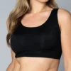 Invisible Body Leisure Bra