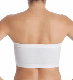 Ahh Angel Underwire Bandeau Bra -Her Room US rhonda shear rhon01 9685 bs