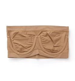 Ahh Angel Underwire Bandeau Bra -Her Room US rhonda shear rhon01 9685 cs3