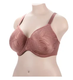 Illuminate Non Padded Moulded Bra -Her Room US sclp01 10701 01