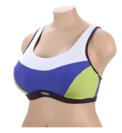 Upbeat Wired Sports Bra -Her Room US sclp01 9442 01