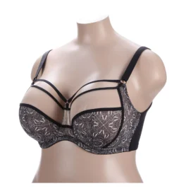 Dionne Full Cup Underwire Bra -Her Room US sclp01 9695 01