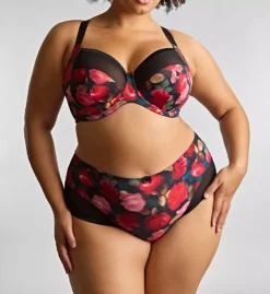 Bliss Full Cup Underwire Bra -Her Room US sculptresse by panache sclp01 10685 cs4