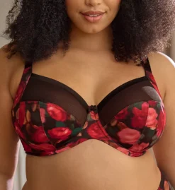 Bliss Full Cup Underwire Bra