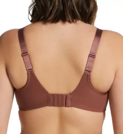 Illuminate Non Padded Moulded Bra -Her Room US sculptresse by panache sclp01 10701 bs