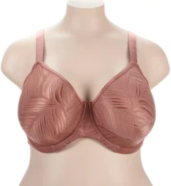 Illuminate Non Padded Moulded Bra -Her Room US sculptresse by panache sclp01 10701 fs