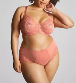 Dream Full Cup Underwire Bra -Her Room US sculptresse by panache sclp01 10805 cs3