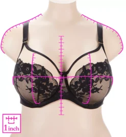 Josephine Full Cup Bra -Her Room US sculptresse by panache sclp01 10855 ns7