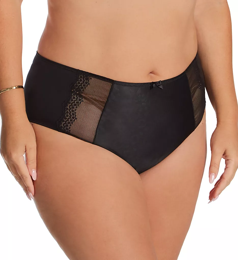 Esme Deep Brief Panty 4 Esme Deep Brief Panty - Image 2