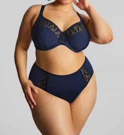 Alexa Full Cup Bra -Her Room US sculptresse by panache sclp01 11105 cs1