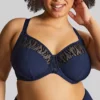 Alexa Full Cup Bra -Her Room US sculptresse by panache sclp01 11105 gs