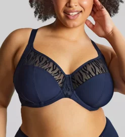 Alexa Full Cup Bra