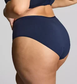 Alexa Deep Brief Panty -Her Room US sculptresse by panache sclp01 11108 bs