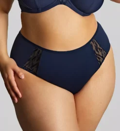 Alexa Deep Brief Panty