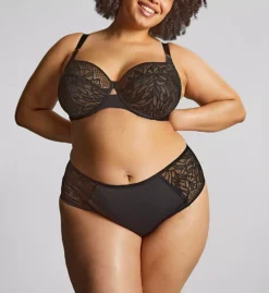 Sophia Deep Brief Panty -Her Room US sculptresse by panache sclp01 11192 cs2