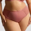 Sophia Deep Brief Panty -Her Room US sculptresse by panache sclp01 11192 gs