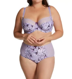 Chi Chi Full Cup Underwire Bra -Her Room US sculptresse by panache sclp01 7695 cs3