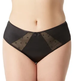 Candi Full Brief Panty -Her Room US sculptresse by panache sclp01 9372 fs