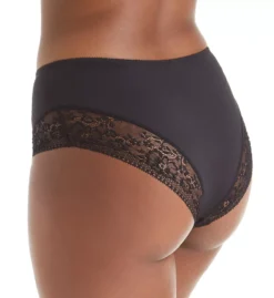 Roxie Brief Panty -Her Room US sculptresse by panache sclp01 9582 bs