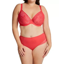 Roxie Brief Panty -Her Room US sculptresse by panache sclp01 9582 cs2